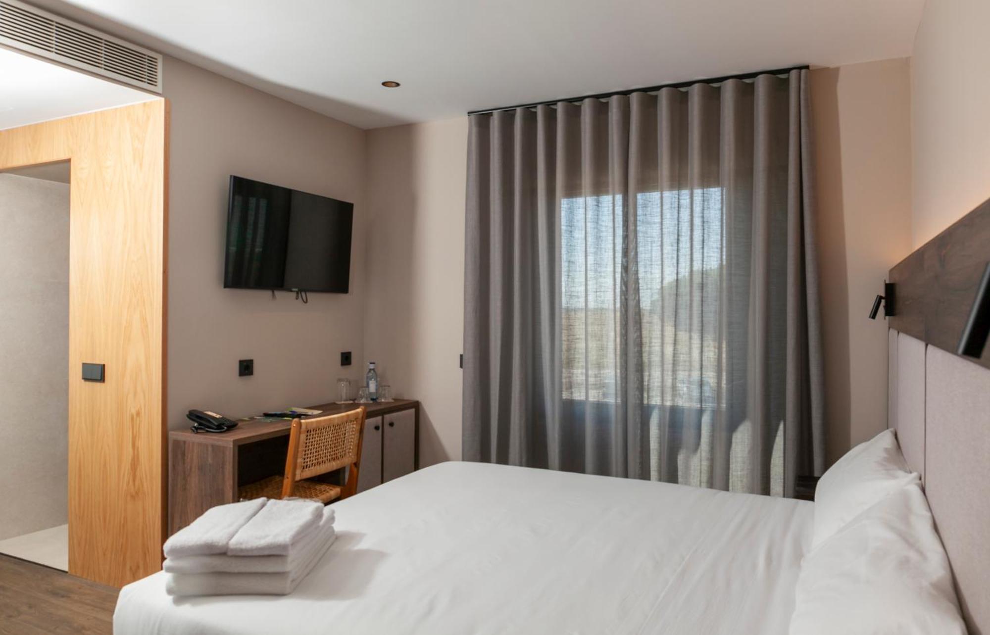 Hotel Rural Finca La Desa Миахадас Экстерьер фото